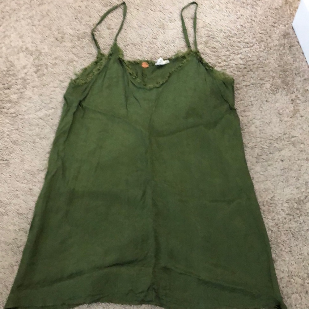 Free People Cami